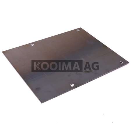 K54381 Wear Plate