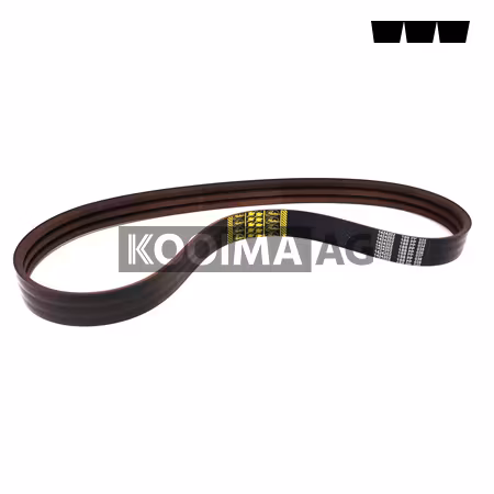 K9848850 Power Band Belt