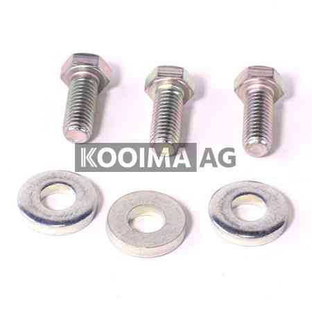 K48802 BK Hardware Kit