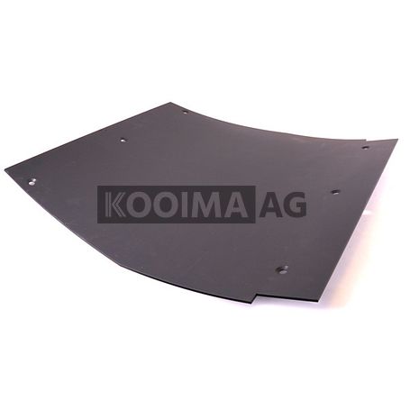 K1231120 Filler Housing Wear Plate