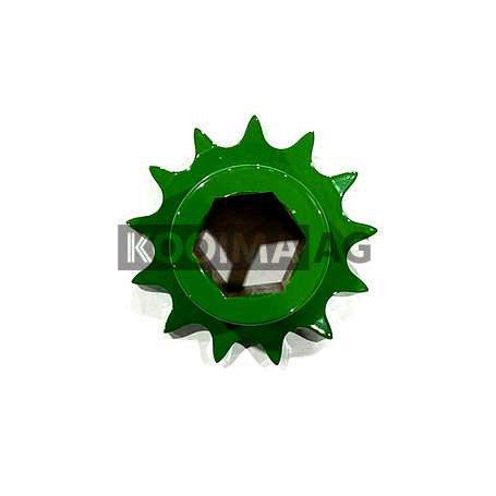 K37227 Smooth Roll Sprocket 4