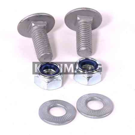 K3832211 BK Hardware Kit