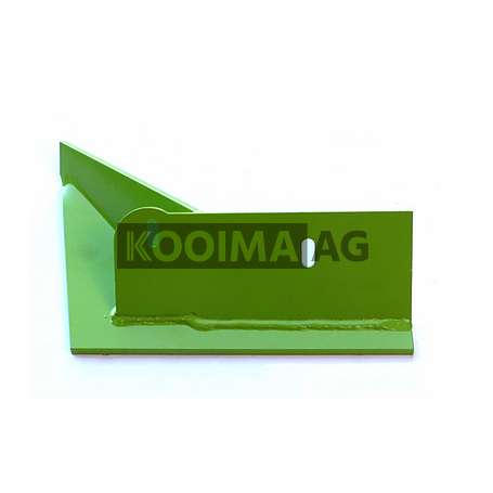 K13125293 LH Feed Intake Side Plate 3