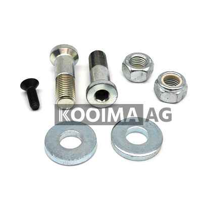 K31639 TCBK Bolt Kit 1