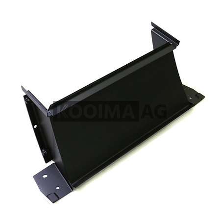 K0788641 Transition Grass Chute Housing