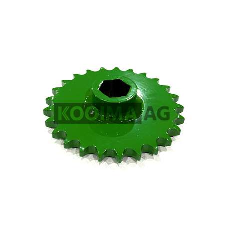 K49704 Lower Front Sprocket 2