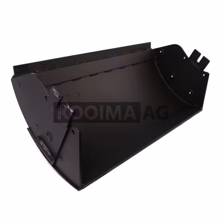 K9874042 Cutterhead Housing Cover 1