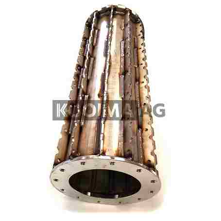 K13248680 Feed Roll 3