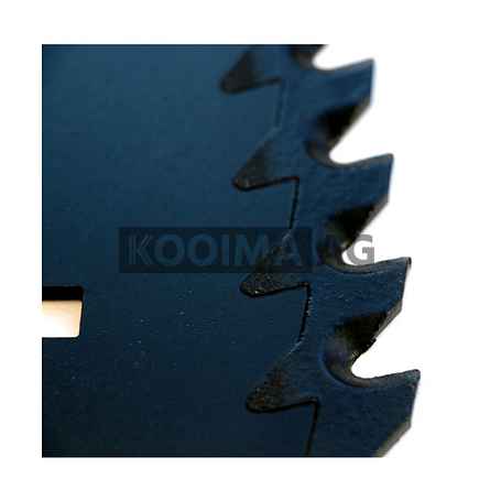 K26239832 LH Large Drum Blade 3