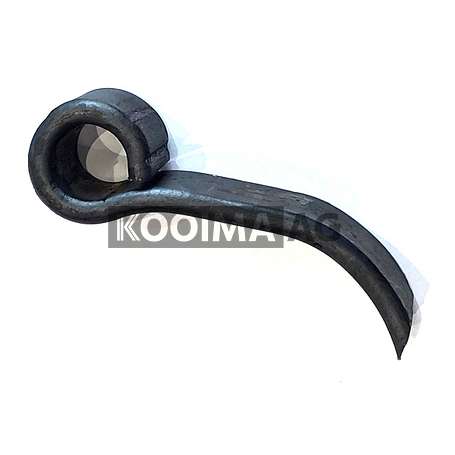 K20062 Bale Flail