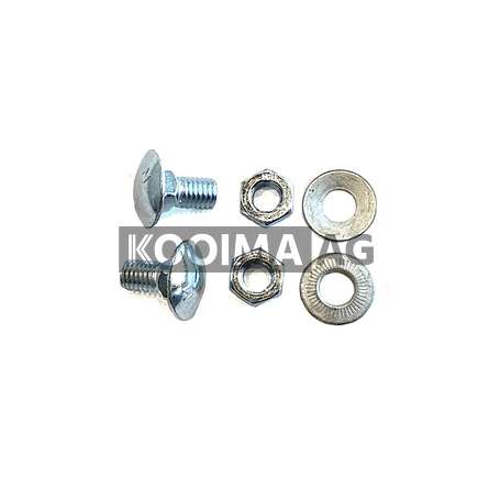 K0763933 BK Bolt Kit