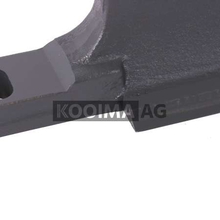 K4952911 Smooth Roll Scraper 3