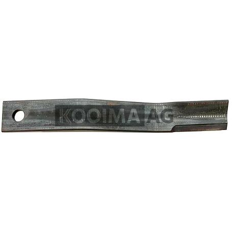 K329920 RH Brush Mower Blade 5