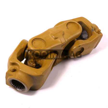 K23 T023 MALE PTO Shaft 1