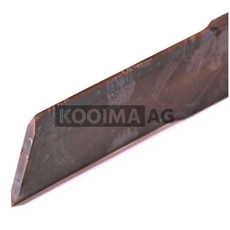 K3531950 Straw Chopper Knife 2