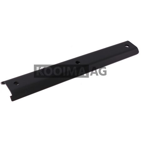 KMF45 Snapping Roll Flute