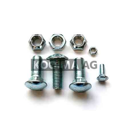 K36980 BK Bolt Kit 2