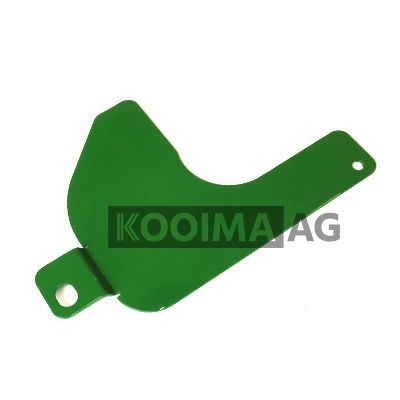 K77626 LH Earlage Kit Side Plate 3