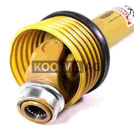 K8000 DL Driveline 3