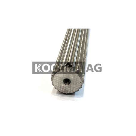 K203975 Top Feedroll Driveline 2