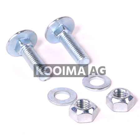 K0766312 BK Hardware Kit
