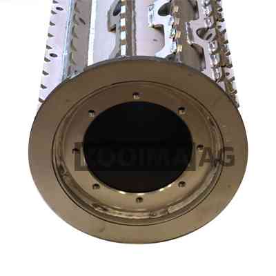 K89357 Lower Front Feed Roll 2