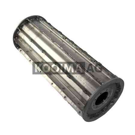 K49638 Upper Front Feed Roll 1