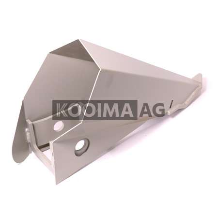 K9922772 Outer Snoot RH 2