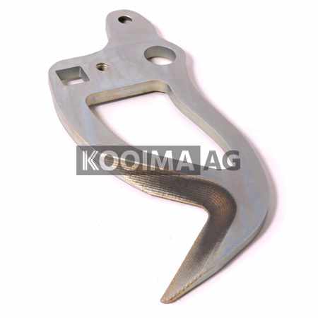 KR200936460 Knife LH 1