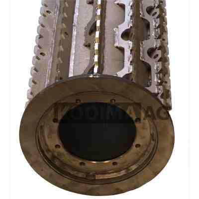 K89355 Lower Front Feed Roll Narrow 2