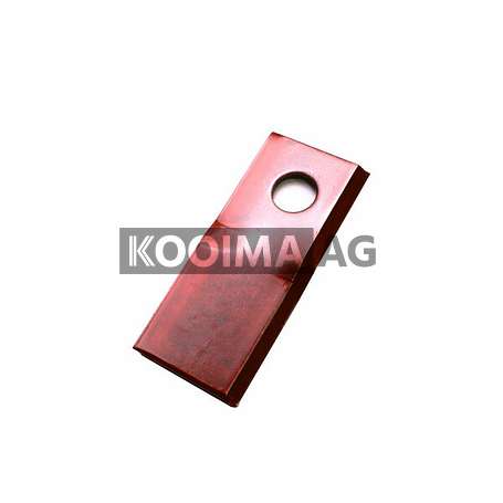 K9520430 Left Disc Mower Blade