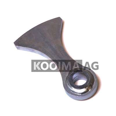 K604640 Bale Flail 4