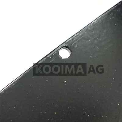 K1230730 Add In Accelerator Wear Plate 1