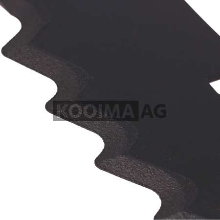 K9995540 Flat Cutting Blade LH 2