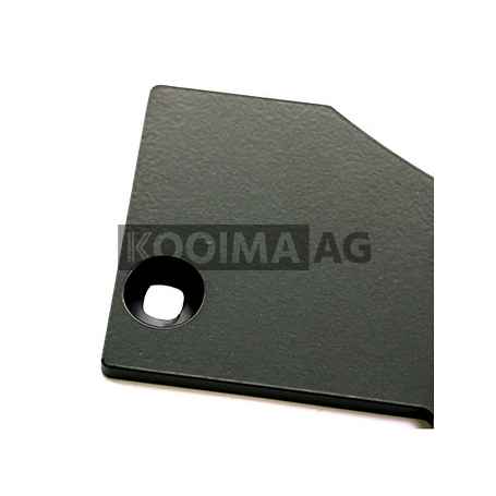K84491679 RH Middle Wear Plate 2