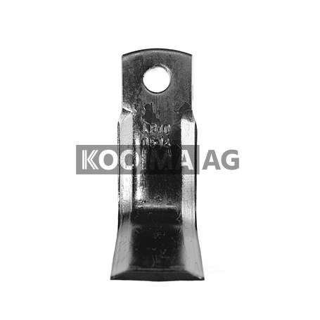 K12357 Side Knife
