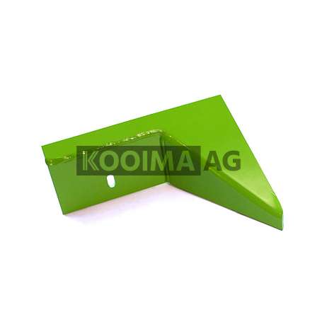 K13125303 RH Feed Intake Side Plate 6