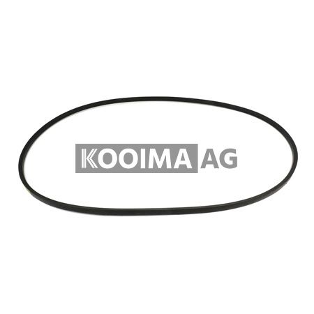 K0699250-V-Ribbed-Fan-Belt-1
