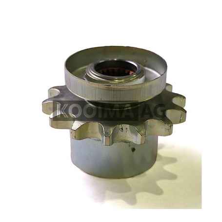 K86631932 Sprocket with Power Divide Mount 2