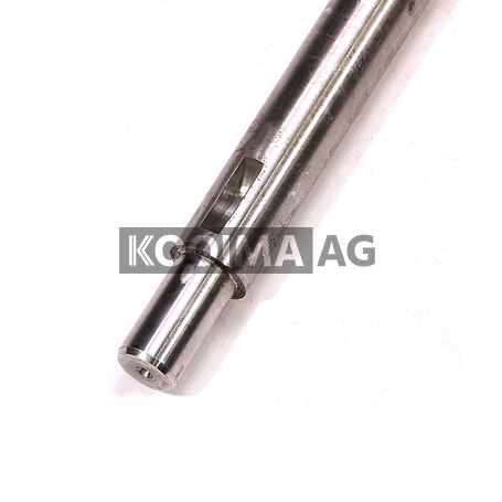 K241375 Smooth Roll Shaft 2
