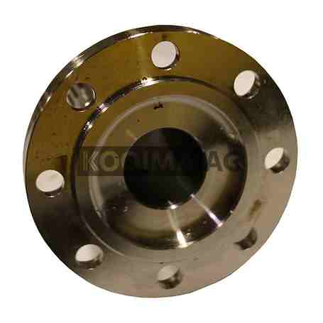 K13905530 Rear Drive Hub 3
