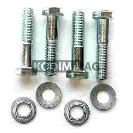 K3830231 BK Hardware Kit 1
