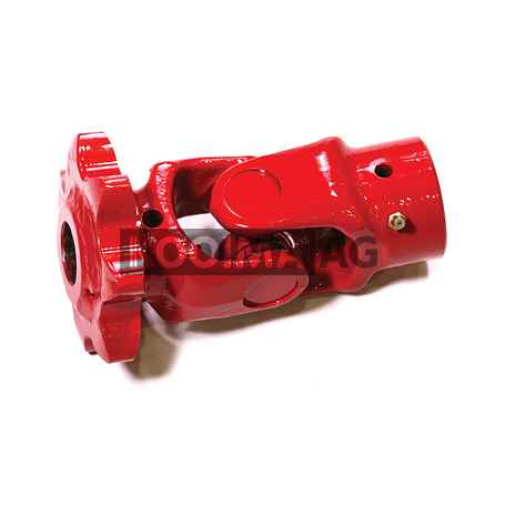 K132898 Upper Rear Feed Roll Drive Sprocket and Yoke 1