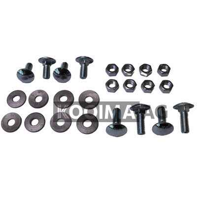 K1417850 BK Hardware Kit