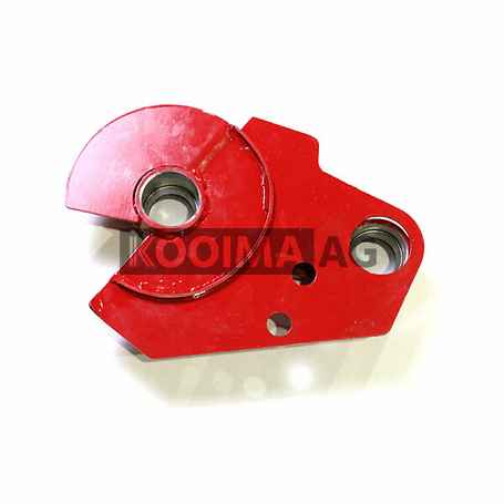 K632289 LH Feedroll Side Plate 2