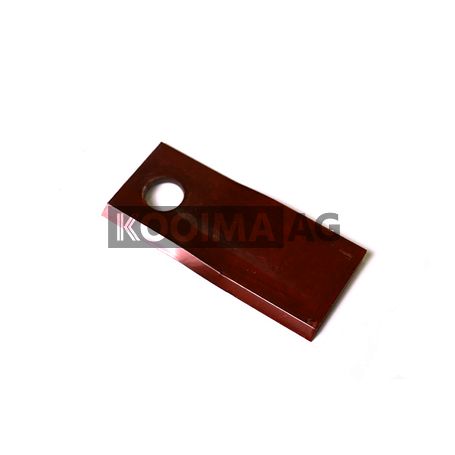 K93596002 Right Disc Mower Blade