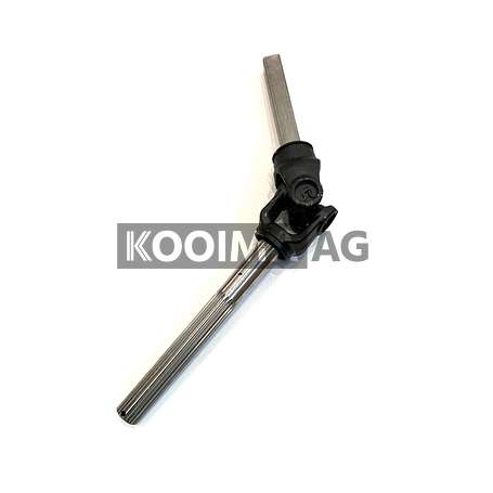 K203940 Long Top Feedroll Driveline 1