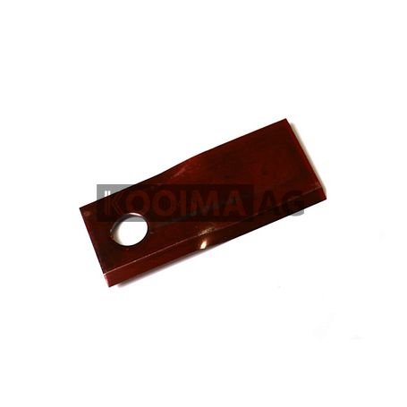 K93596002 Right Disc Mower Blade 1