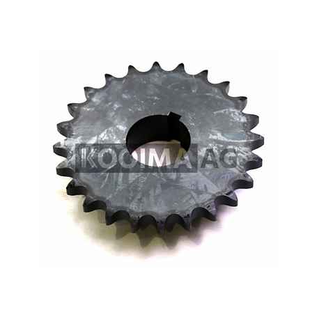 FH005082 24 Tooth 60 Chain Sprocket