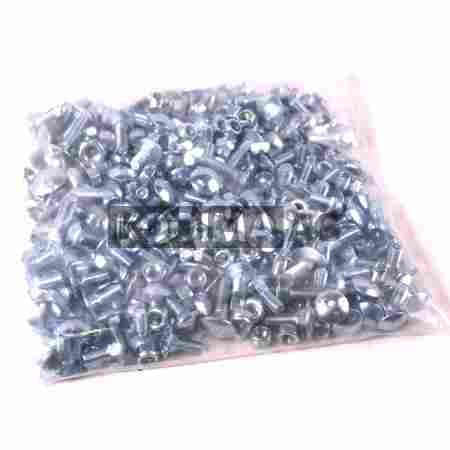 KK6000 BKSS Support Strap Hardware Kit